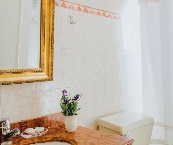 Fotos del hotel Orly:  7