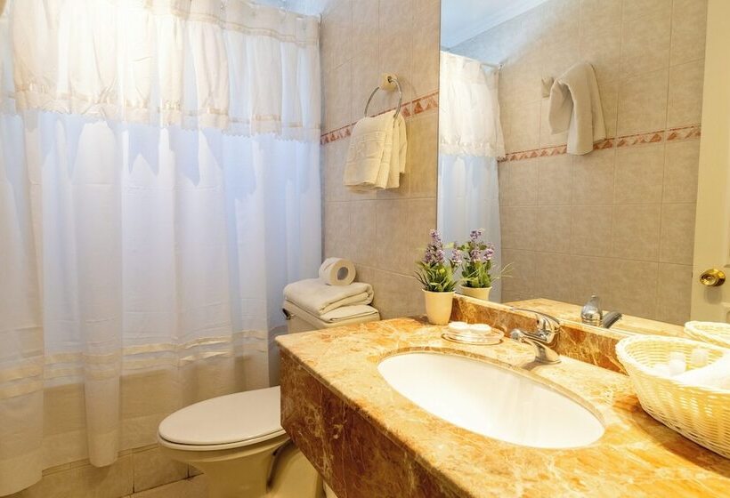Fotos del hotel Orly:  5