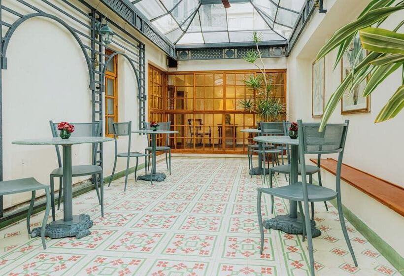 Fotos del hotel Orly:  12