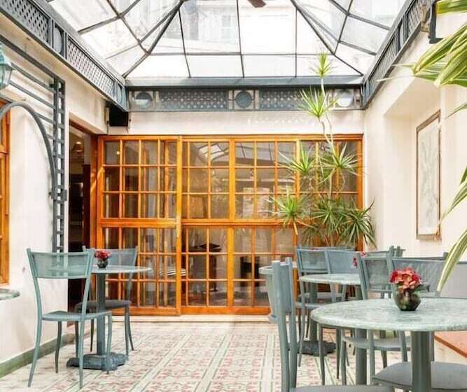 Fotos del hotel Orly:  19