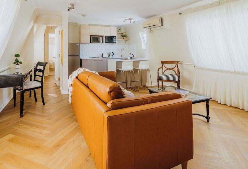 Fotos del hotel Orly:  24