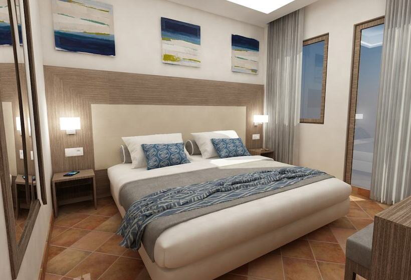 هتل Paestum Inn Beach Resort