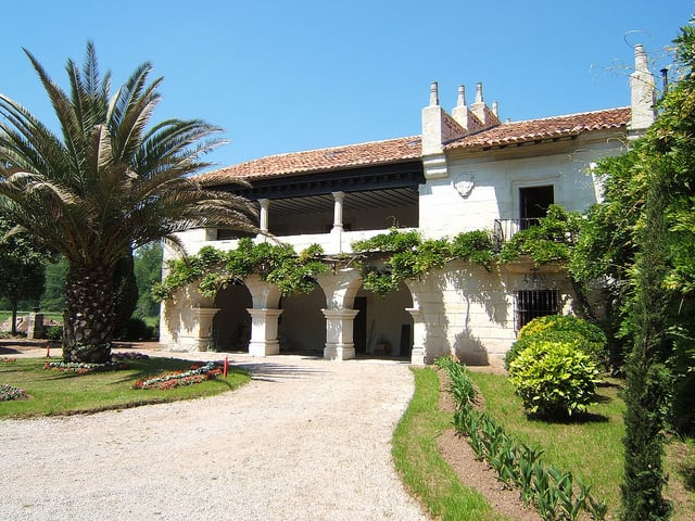 Отель Palacio De Caranceja