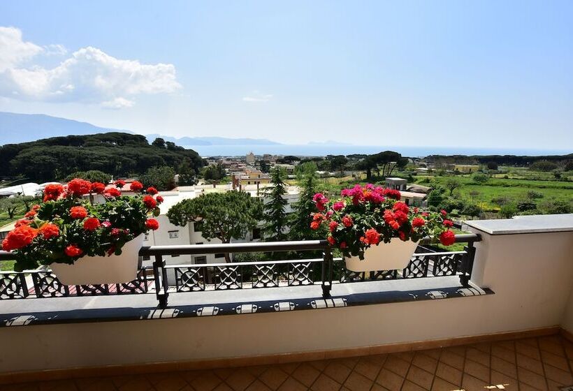 Palazzo Rosenthal Vesuview Hotel & Resort