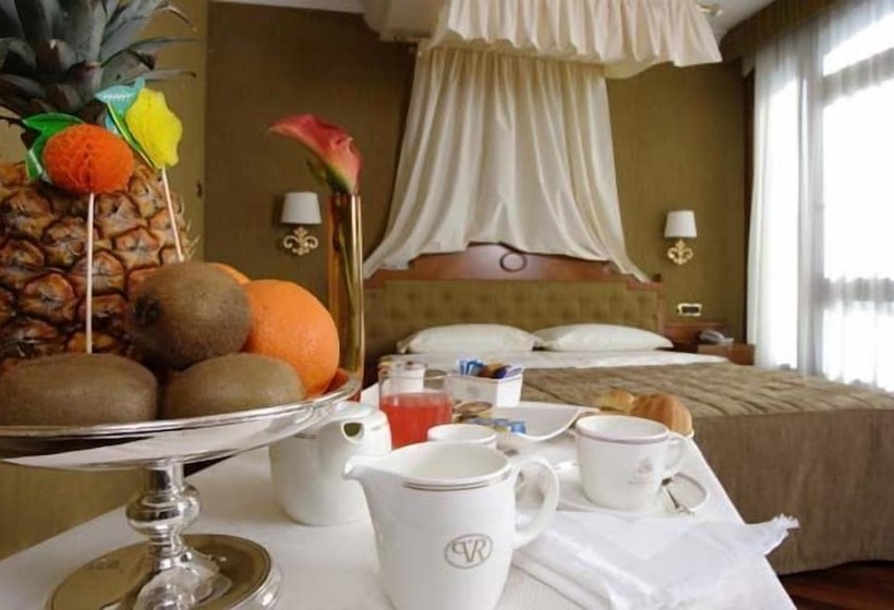 Palazzo Rosenthal Vesuview Hotel & Resort