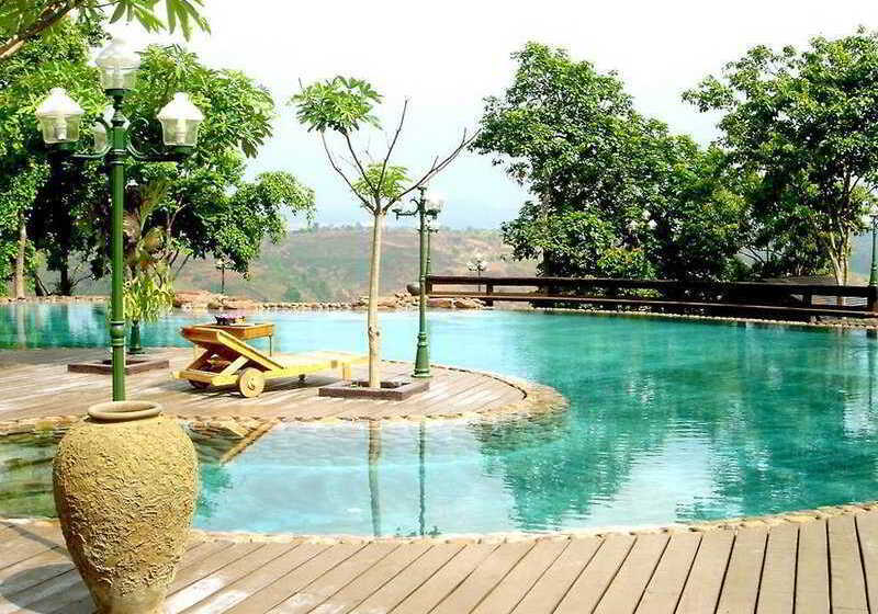 هتل Phu Pha Nam Resort & Spa