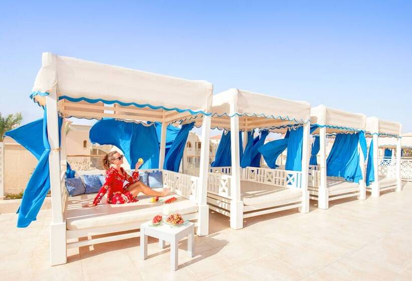 هتل Pickalbatros Aqua Vista Resort  Hurghada