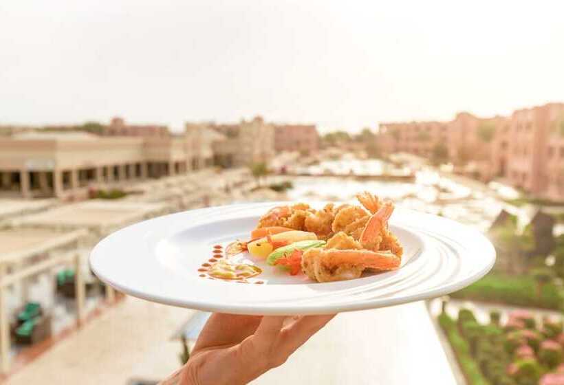 هتل Pickalbatros Aqua Vista Resort  Hurghada