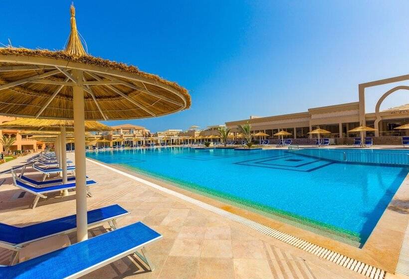 هتل Pickalbatros Aqua Vista Resort  Hurghada