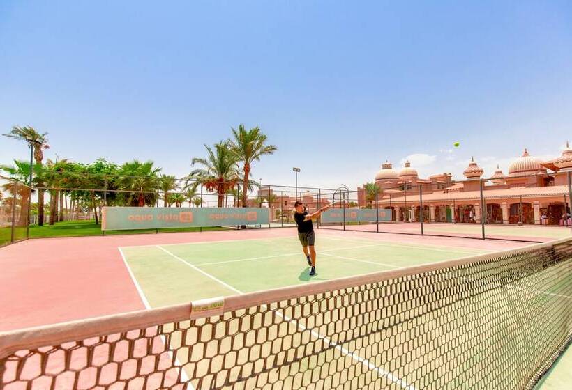 هتل Pickalbatros Aqua Vista Resort  Hurghada