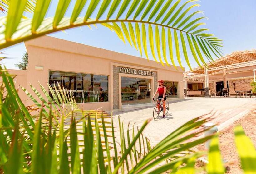هتل Pickalbatros Aqua Vista Resort  Hurghada
