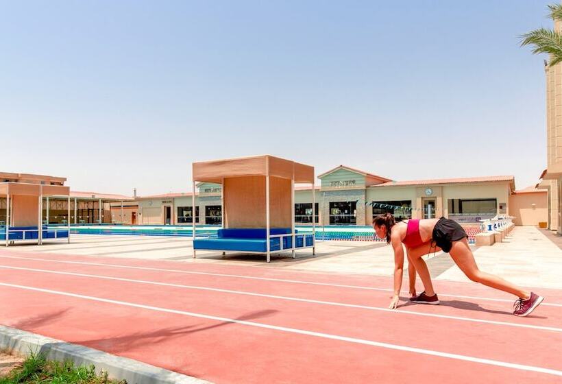 هتل Pickalbatros Aqua Vista Resort  Hurghada