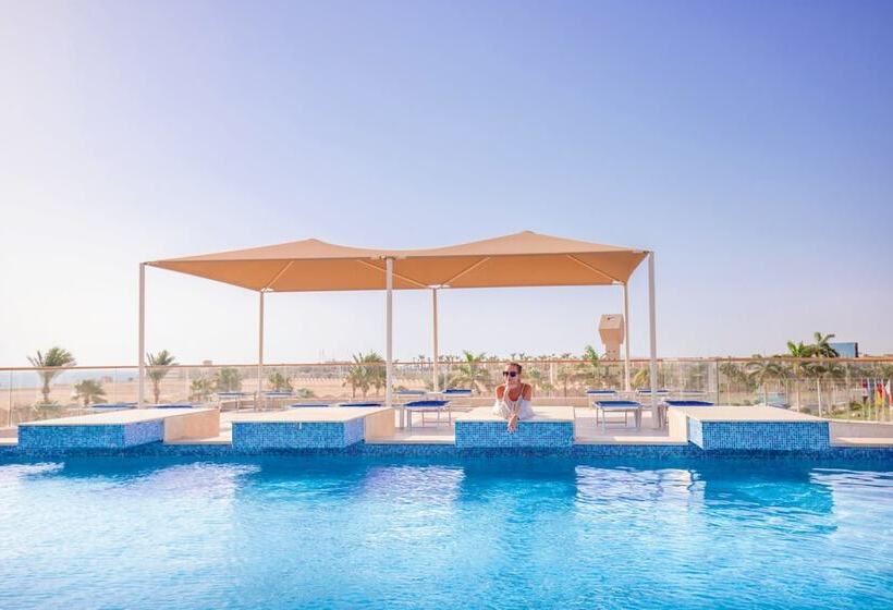 هتل Pickalbatros Aqua Vista Resort  Hurghada