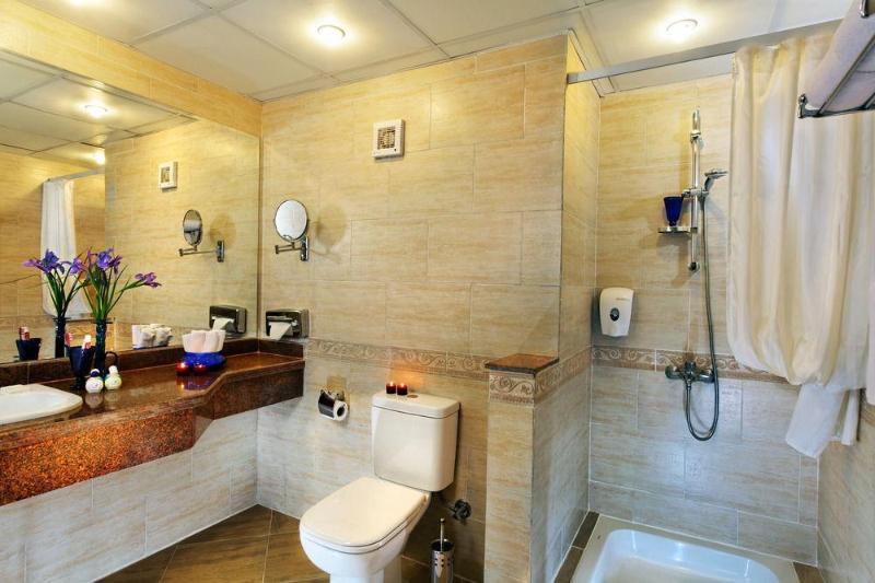 هتل Pickalbatros Aqua Vista Resort  Hurghada