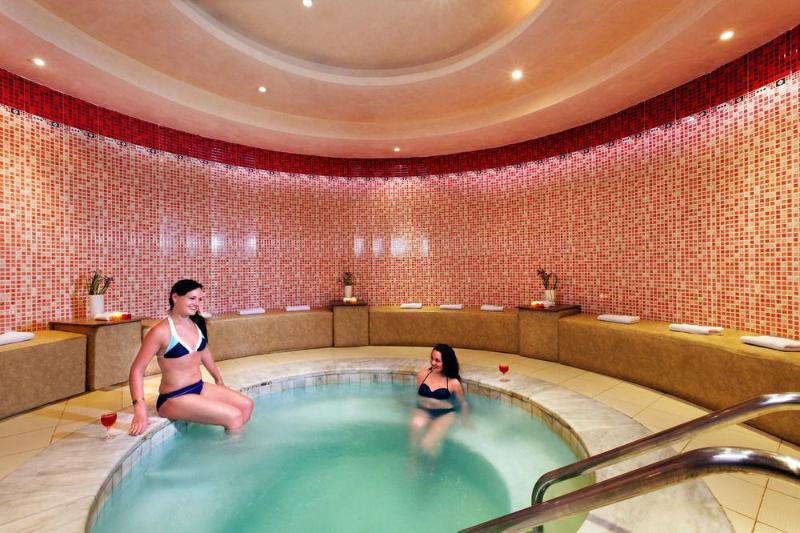 هتل Pickalbatros Aqua Vista Resort  Hurghada