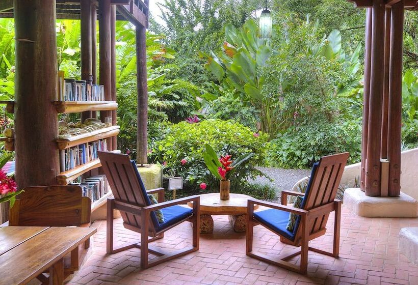 ホテル Playa Nicuesa Rainforest Eco Sanctuary