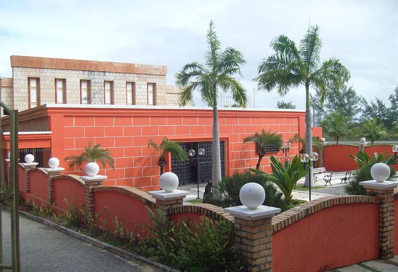 هتل Porto Da Aldeia