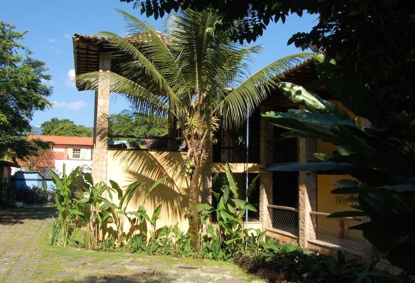 Fotos del hotel Pousada águas De Parati:  10