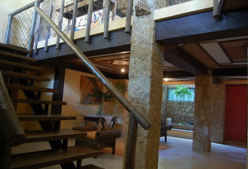 Fotos del hotel Pousada águas De Parati:  13