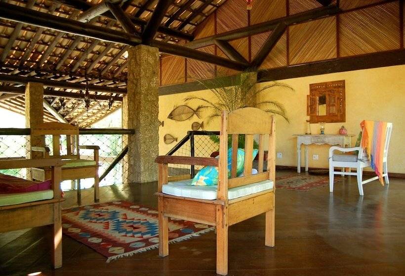 Fotos del hotel Pousada águas De Parati:  14