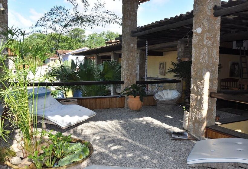 Fotos del hotel Pousada águas De Parati:  18