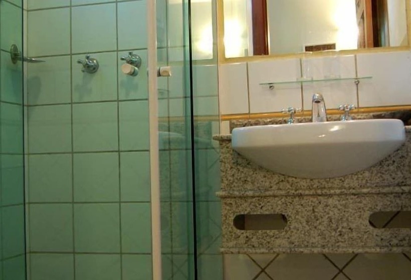 Fotos del hotel Pousada águas De Parati:  24