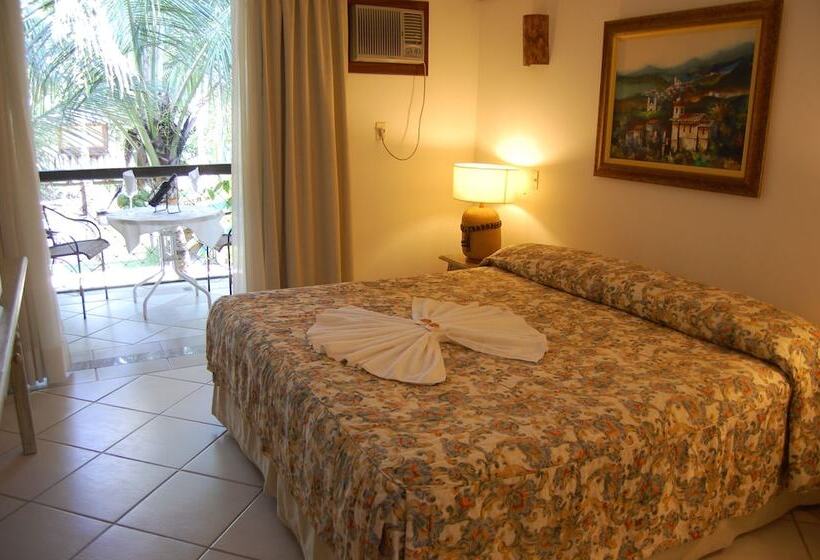 Fotos del hotel Pousada águas De Parati:  26