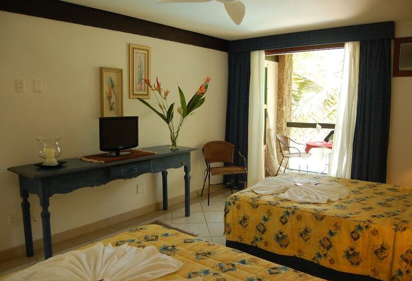 Fotos del hotel Pousada águas De Parati:  6