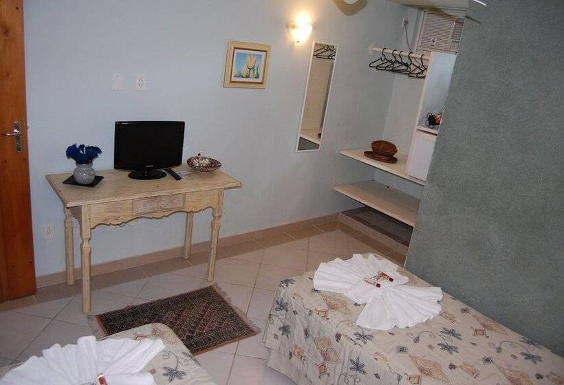 Fotos del hotel Pousada águas De Parati:  27
