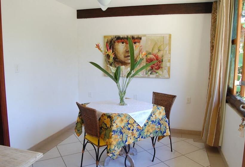 Fotos del hotel Pousada águas De Parati:  5