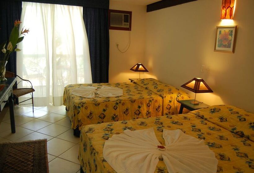 Fotos del hotel Pousada águas De Parati:  29