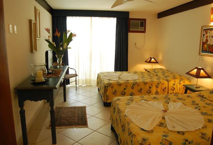 Fotos del hotel Pousada águas De Parati:  3