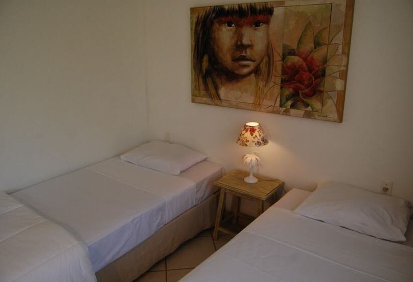 Fotos del hotel Pousada águas De Parati:  30