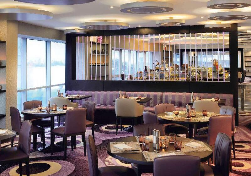 هتل Qabila Westbay