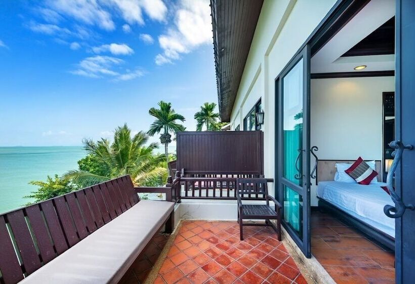 هتل Racha Kiri Resort And Spa Khanom