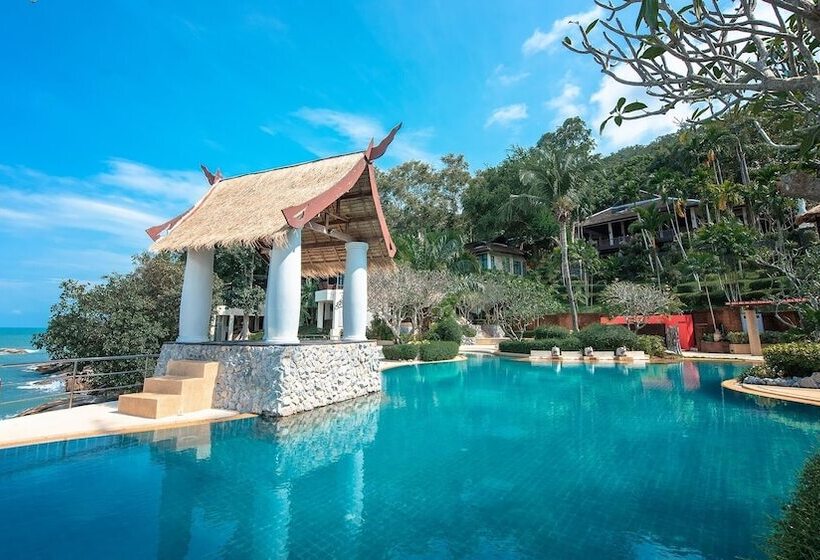 هتل Racha Kiri Resort And Spa Khanom