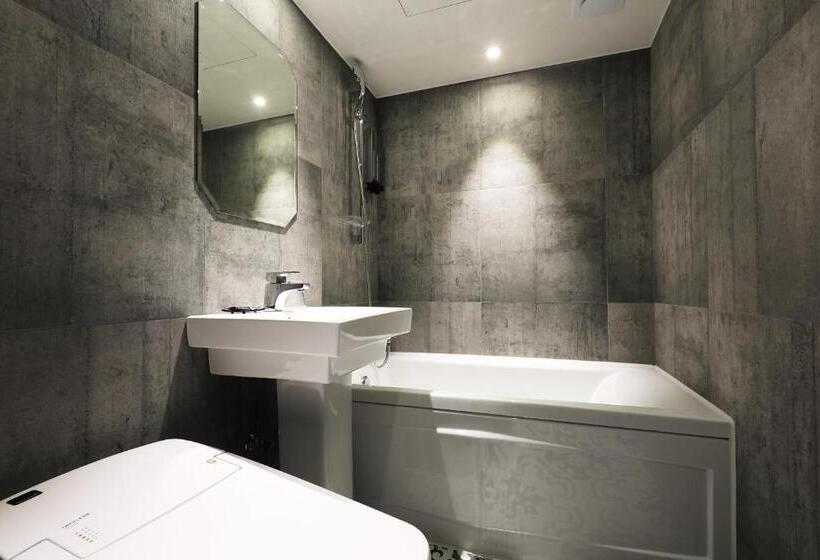 Rainbow Hotel Yongsan