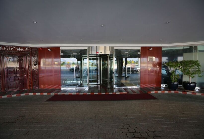 Fotos del hotel Ramee Royal:  17