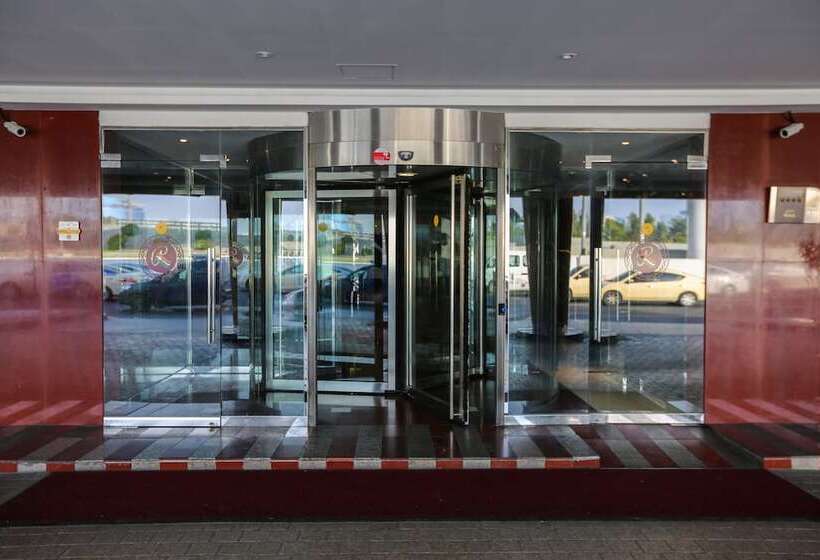 Fotos del hotel Ramee Royal:  26