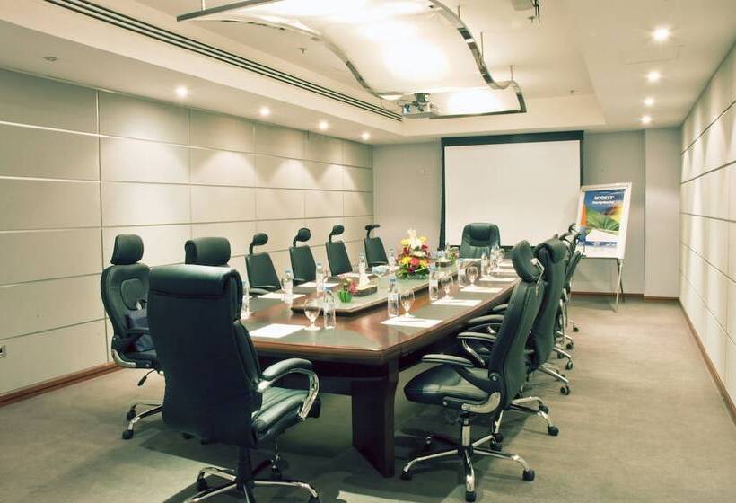 Fotos del hotel Ramee Royal:  14