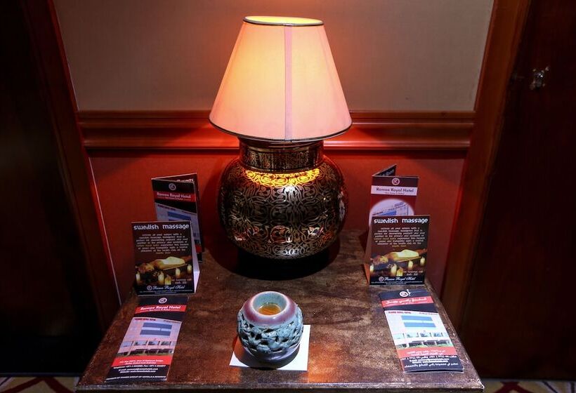 Fotos del hotel Ramee Royal:  30