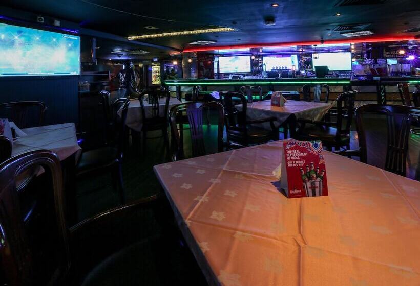 Fotos del hotel Ramee Royal:  23