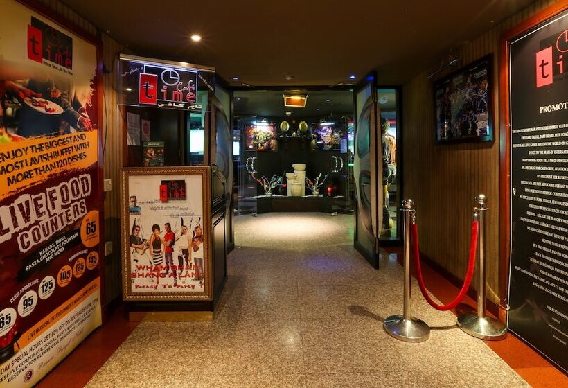 Fotos del hotel Ramee Royal:  13