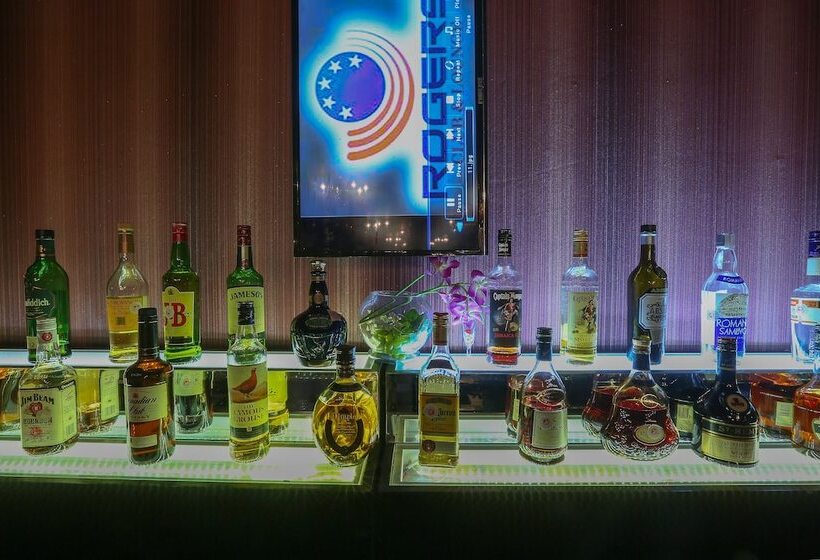 Fotos del hotel Ramee Royal:  28