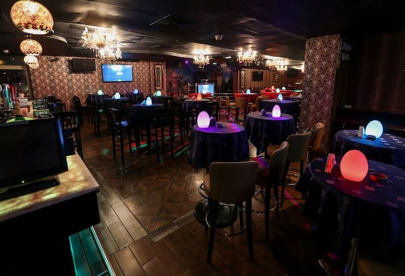 Fotos del hotel Ramee Royal:  8