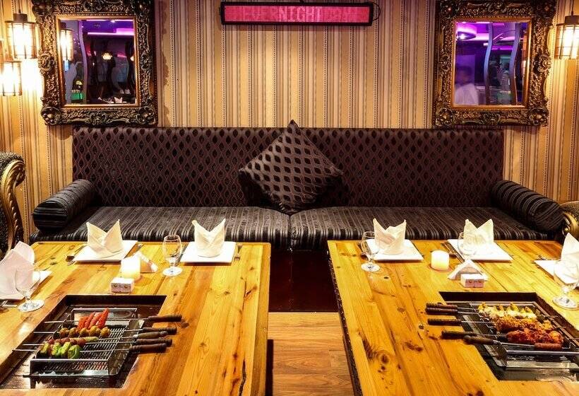 Fotos del hotel Ramee Royal:  20