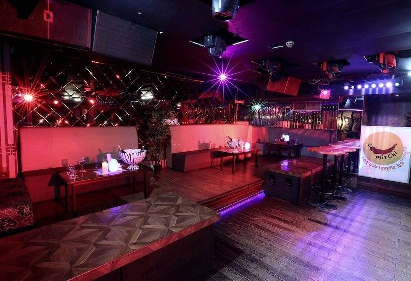 Fotos del hotel Ramee Royal:  22