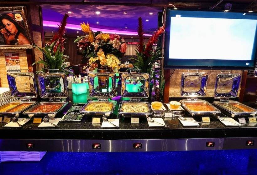 Fotos del hotel Ramee Royal:  24