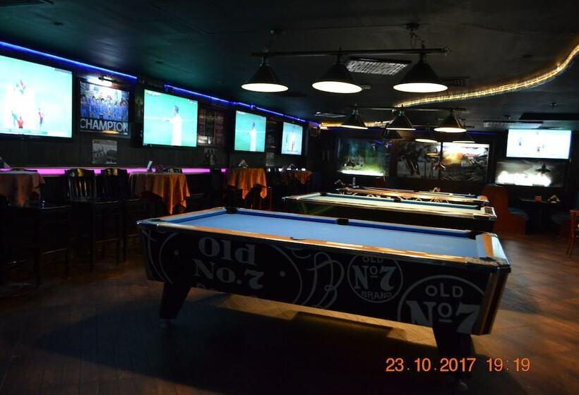 Fotos del hotel Ramee Royal:  12
