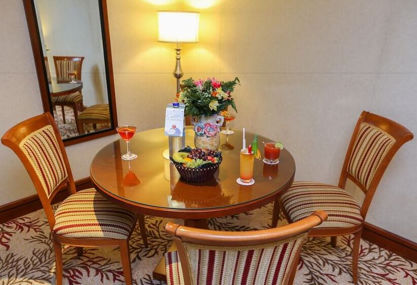 Fotos del hotel Ramee Royal:  27